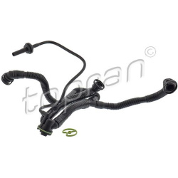 žarna, karterio alsuoklis
                                TOPRAN                                                116 499, Nen