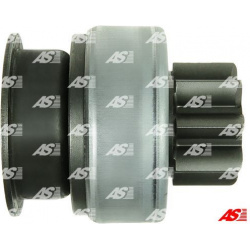 laisvos eigos pavara, starteris AS
                                AS-PL                                                SD500