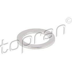 tarpiklis, alyvos išleidimo angos kaištis
                                TOPRAN                                           