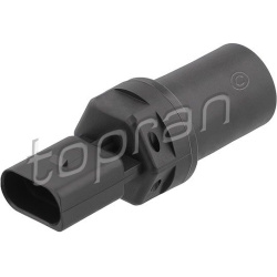 jutiklis, odometras
                                TOPRAN                                                110 584, Nenurodyta