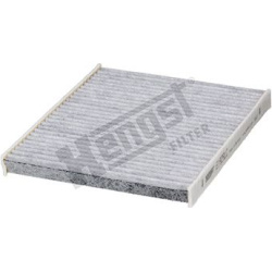 filtras, salono oras
                                HENGST FILTER                                                E1929LC, Ne