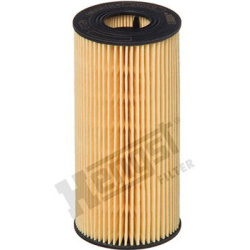alyvos filtras
                                HENGST FILTER                                                E112H D180, Nenur