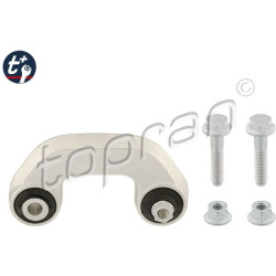 Stabilizatoriaus traukė
                                TOPRAN                                                109 671, Nenur
