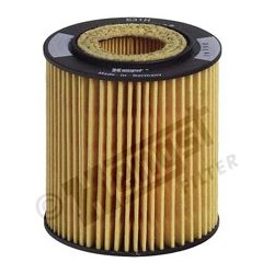 alyvos filtras
HENGST FILTER E31H D93, Nenurod