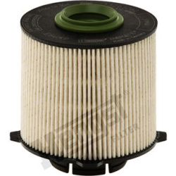 kuro filtras
                                HENGST FILTER                                                E640KP D185, Nenuro