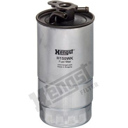 kuro filtras
                                HENGST FILTER                                                H150WK, Nenurodytas