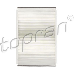 filtras, salono oras
                                TOPRAN                                                111 659, Nenurodyt