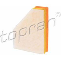 oro filtras
                                TOPRAN                                                501 669, Nenurodytas gamint