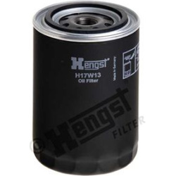 alyvos filtras
                                HENGST FILTER                                                H17W13, Nenurodyt