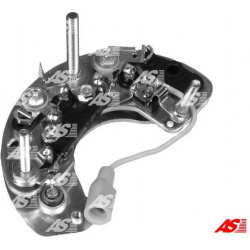 lygintuvas, kintamosios srovės generatorius AS
                                AS-PL                                        