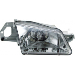 Žibintas priekinis
                                TYC                                                20-5571-08-2, Nenurody