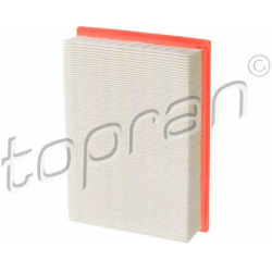 oro filtras
                                TOPRAN                                                500 235, Nenurodytas gamint