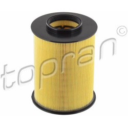 oro filtras
                                TOPRAN                                                302 818, Nenurodytas gamint