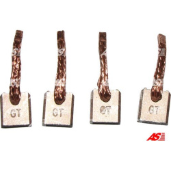 anglies šepetėlis, starteris AS
                                AS-PL                                                SB6007