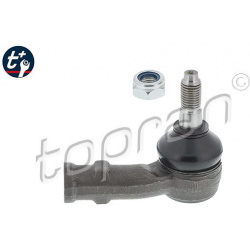 vairo traukės antgalis t+
                                TOPRAN                                                102 801, Nen