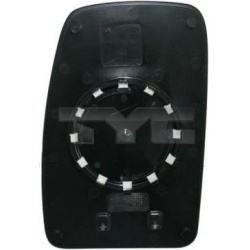 veidrodėlio stiklas, išorinis veidrodėlis
                                TYC                                             