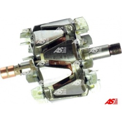 rotorius, kintamosios srovės generatorius AS
                                AS-PL                                          