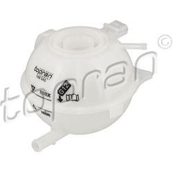 išsiplėtimo bakelis, aušinimo skystis
                                TOPRAN                                109 342, Nenur