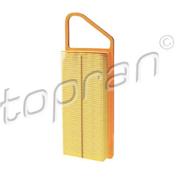 oro filtras
                                TOPRAN                                                302 125, Nenurodytas gamint