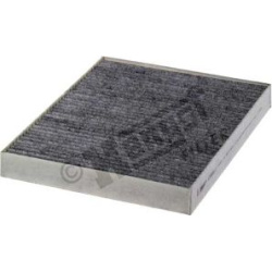 filtras, salono oras
                                HENGST FILTER                                                E1910LC, Ne