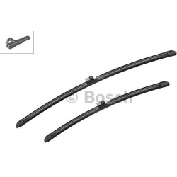 valytuvai „Aerotwin“
                                BOSCH                                                3 397 007 073, 