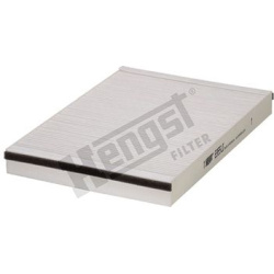 filtras, salono oras
                                HENGST FILTER                                E955LI, Nenurodytas gaminto