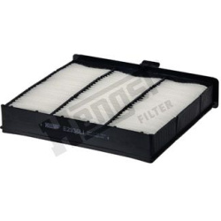 filtras, salono oras
                                HENGST FILTER                                E2936LI, Nenurodytas gamint