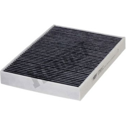 filtras, salono oras
                                HENGST FILTER                                                E3901LC, Ne