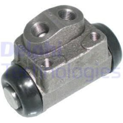 rato stabdžių cilindras
                                DELPHI                                                LW37515, Nenu
