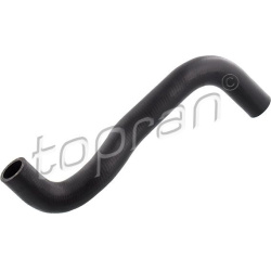 Aušinimo vamzdis, žarna
                                TOPRAN                                                100 215, Nenu