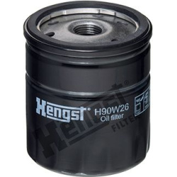 alyvos filtras
                                HENGST FILTER                                                H90W26, Nenurodyt