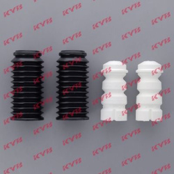 apsauginio dangtelio komplektas, amortizatorius Protection Kit
                                KYB                           