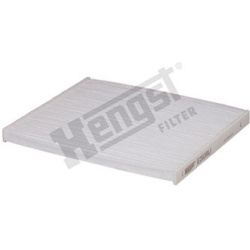 filtras, salono oras
                                HENGST FILTER                                                E2939LI, Ne