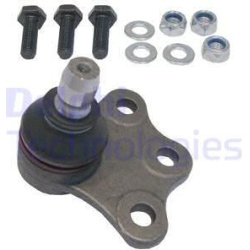 Šarnyras
                                DELPHI                                                TC1311, Nenurodytas gamintoja