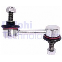 Stabilizatoriaus traukė
                                DELPHI                                                TC2500, Nenuro