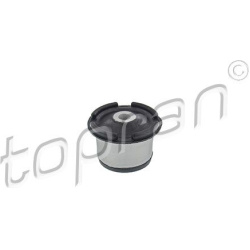 stebulės laikiklio įvorė
                                TOPRAN                                                205 825, Ne