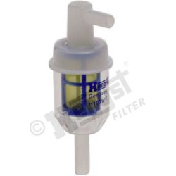 kuro filtras
                                HENGST FILTER                                                H103WK, Nenurodytas