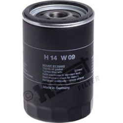 alyvos filtras
                                HENGST FILTER                                                H14W09, Nenurodyt