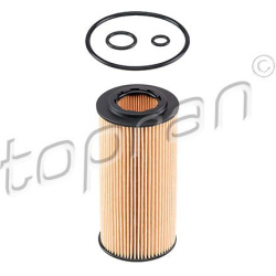 alyvos filtras
                                TOPRAN                                401 444, Nenurodytas gamintojas, 401444,