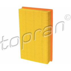 oro filtras
                                TOPRAN                                109 961, Nenurodytas gamintojas, 109 961, a