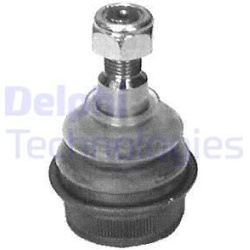 Šarnyras
                                DELPHI                                TC519, Nenurodytas gamintojas, TC519, auto de