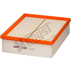 oro filtras
                                HENGST FILTER                                E399L, Nenurodytas gamintojas, E399L