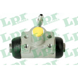 rato stabdžių cilindras
                                LPR                                                4174, Nenurodyta