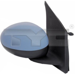 išorinis veidrodėlis
                                TYC                                                305-0116, Nenurodyt