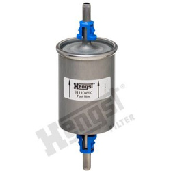 kuro filtras
                                HENGST FILTER                                                H110WK, Nenurodytas