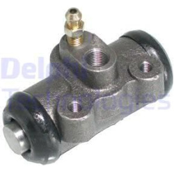 rato stabdžių cilindras
                                DELPHI                                                LW30107, Nenu