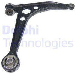 pakabos svirtis
                                DELPHI                                                TC862, Nenurodytas gami