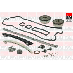 paskirstymo grandinės komplektas
                                FAI AutoParts                                              