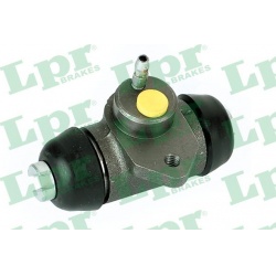 rato stabdžių cilindras
                                LPR                                                4244, Nenurodyta