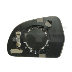 veidrodėlio stiklas, išorinis veidrodėlis
                                TYC                                             